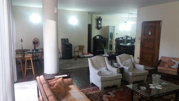 Apartamento à venda com 3 quartos, 260m² - Foto 4