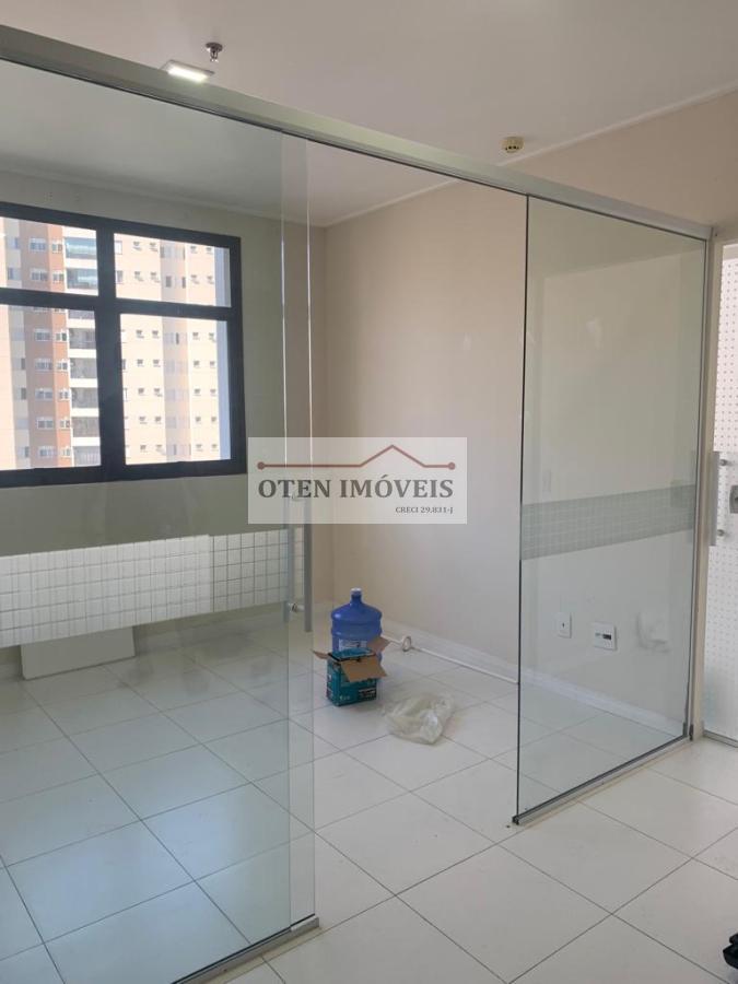 Conjunto Comercial-Sala à venda, 49m² - Foto 1