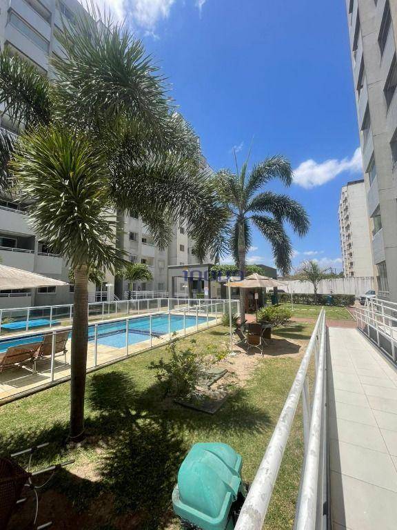 Apartamento, 2 quartos, 54 m² - Foto 1