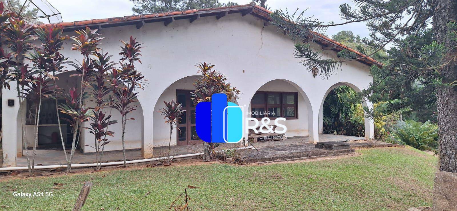 Sítio à venda com 3 quartos, 280m² - Foto 3