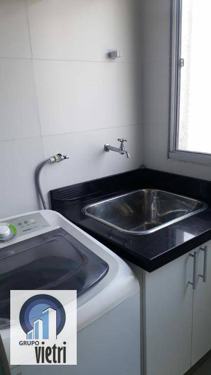 Apartamento à venda com 2 quartos, 45m² - Foto 9