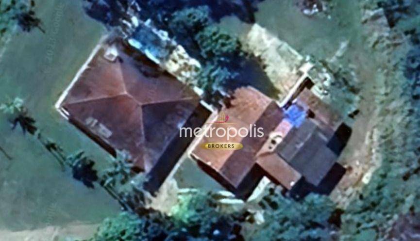 Chácara, 15 quartos, 2 hectares - Foto 3