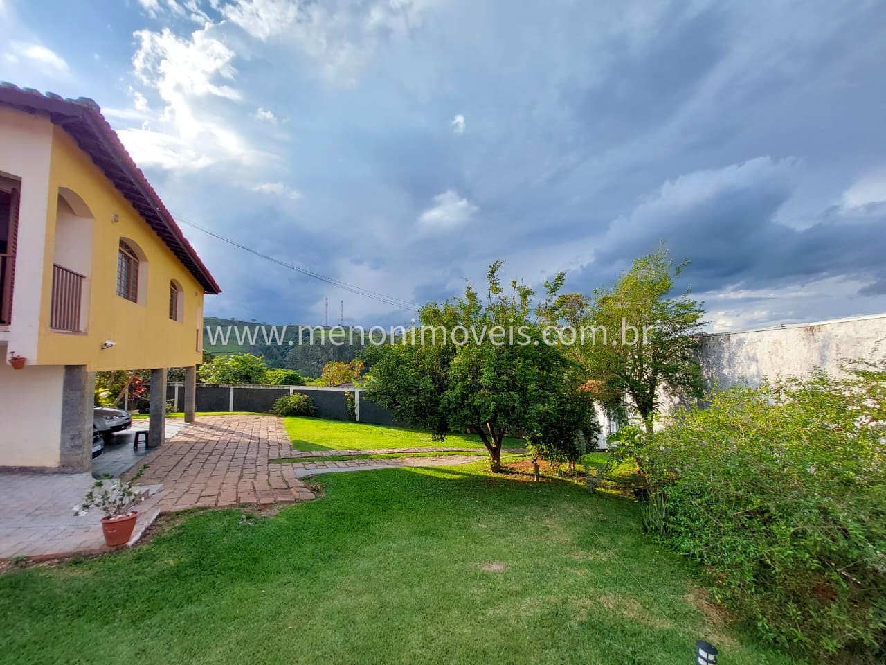 Casa, 3 quartos - Foto 27