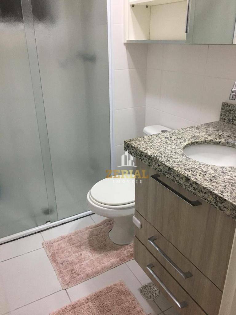 Apartamento à venda com 3 quartos, 60m² - Foto 22