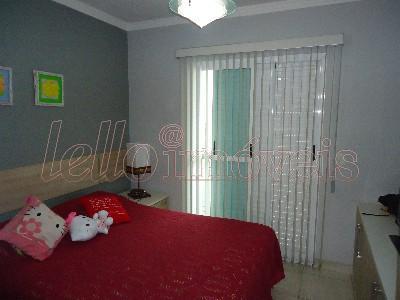 Apartamento para alugar com 3 quartos, 182m² - Foto 6