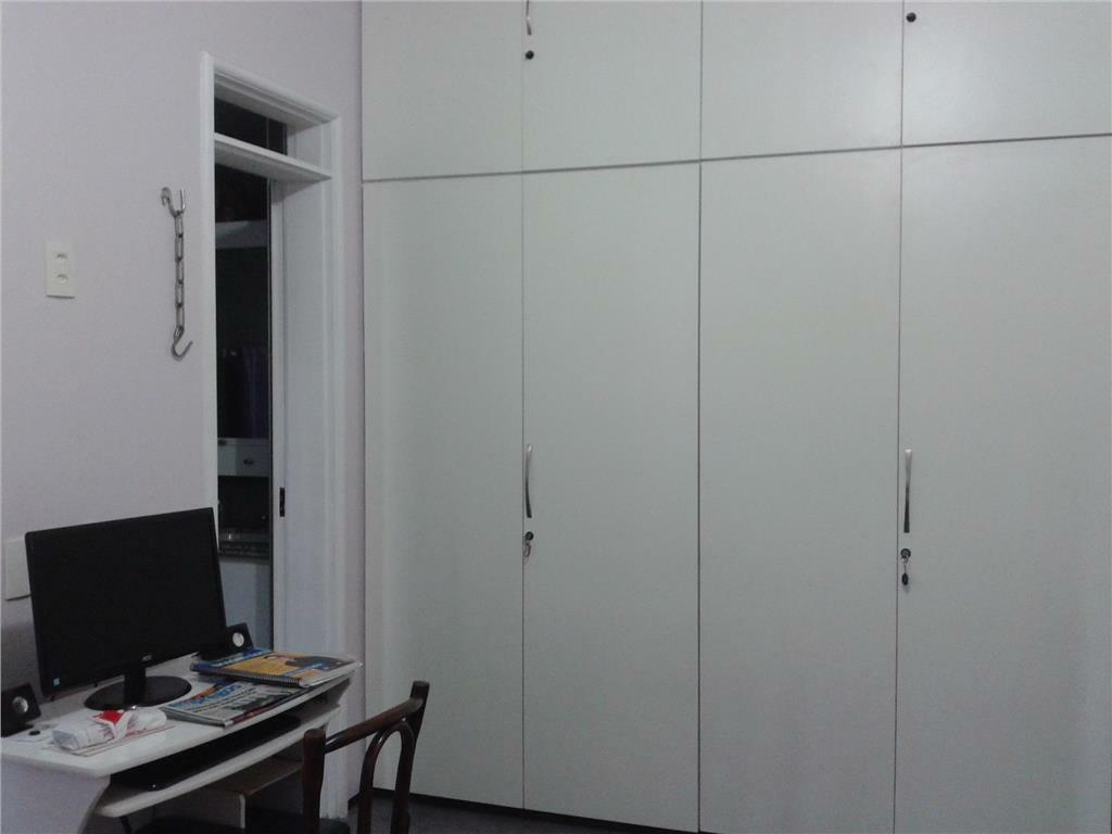 Apartamento à venda com 3 quartos, 217m² - Foto 21