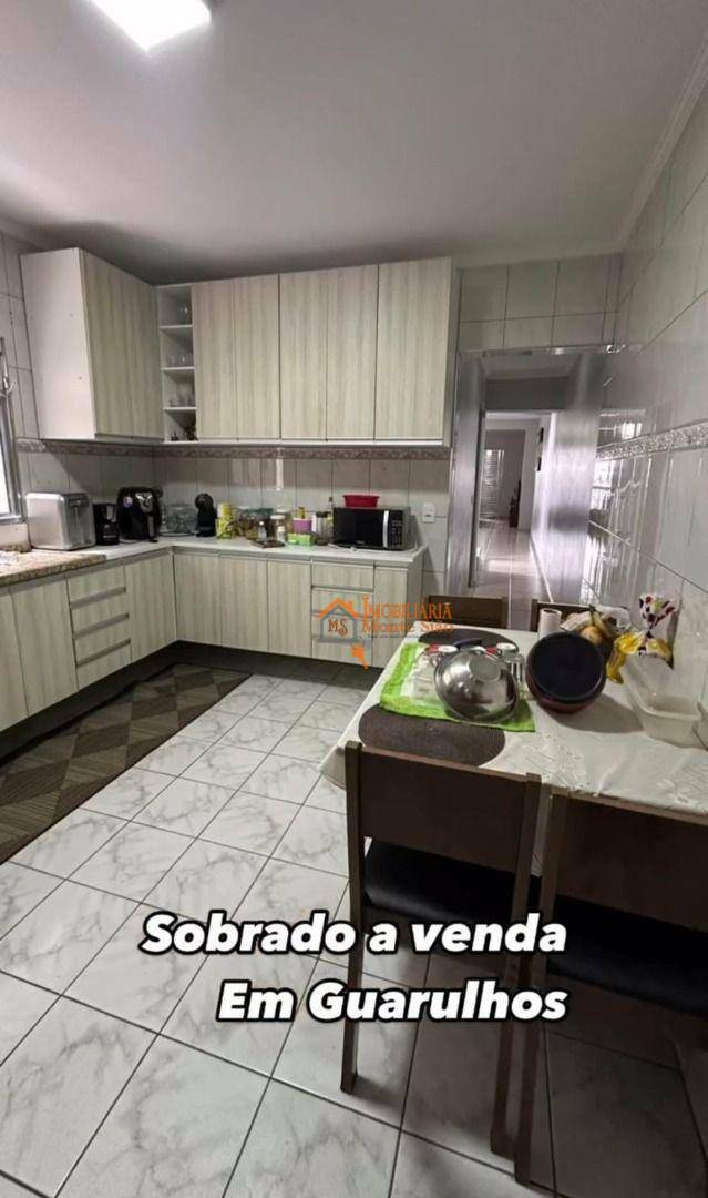 Sobrado à venda com 2 quartos, 216m² - Foto 29