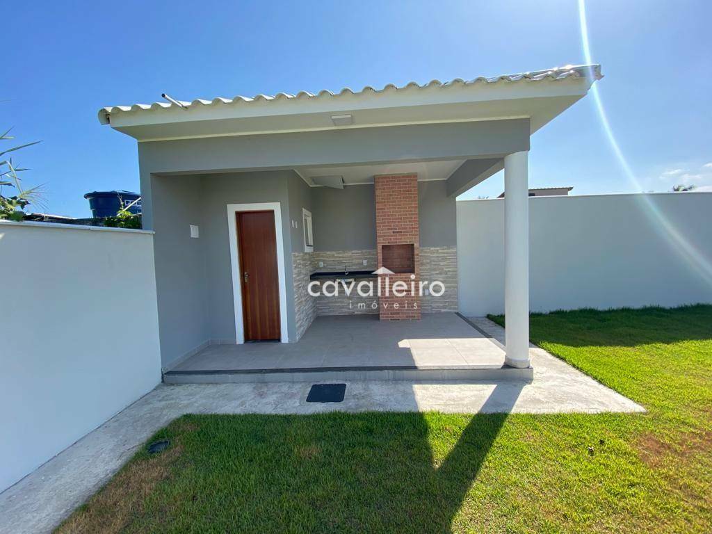 Casa à venda com 3 quartos, 115m² - Foto 9