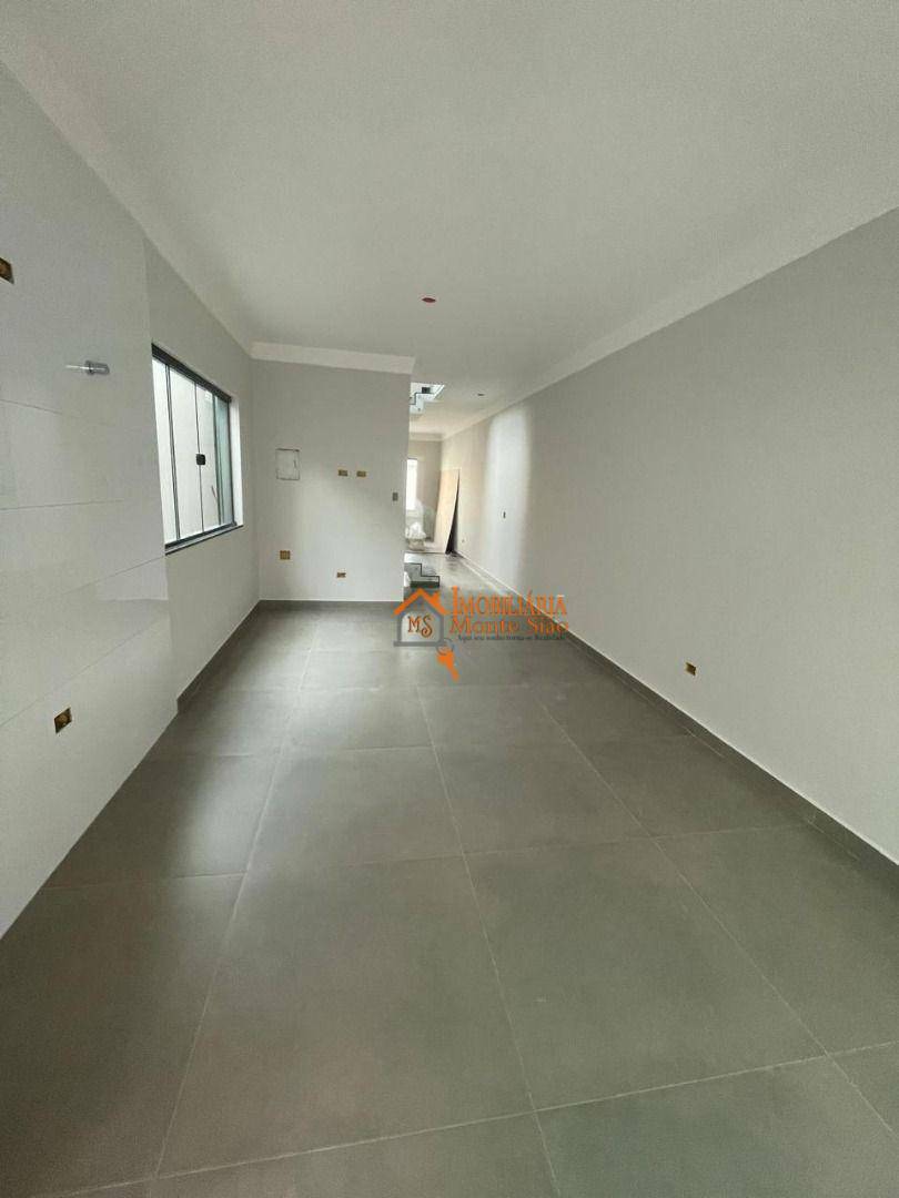 Sobrado à venda com 3 quartos, 148m² - Foto 4