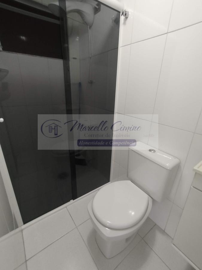 Apartamento à venda com 1 quarto, 45m² - Foto 17