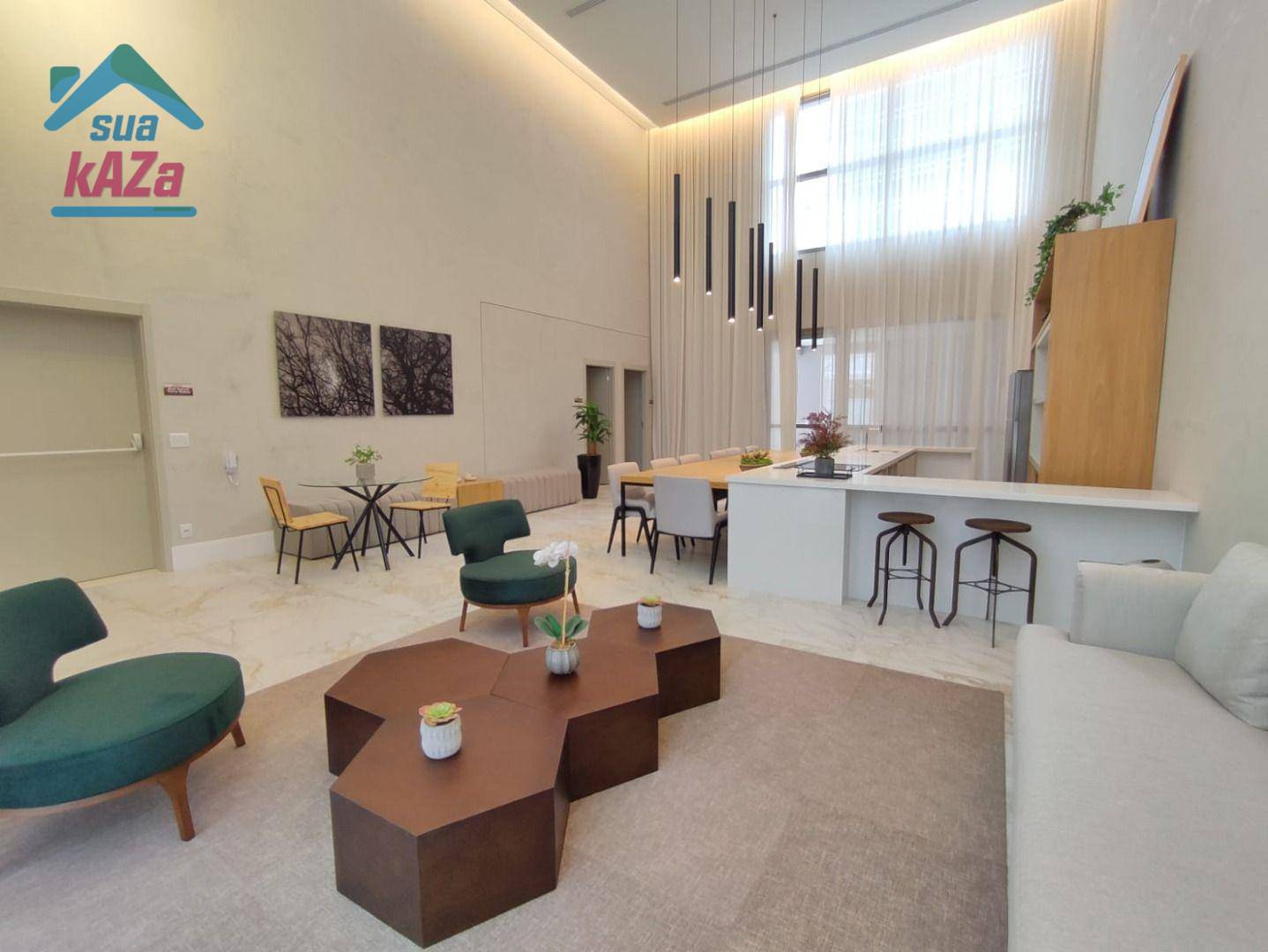 Apartamento à venda com 3 quartos, 162m² - Foto 38