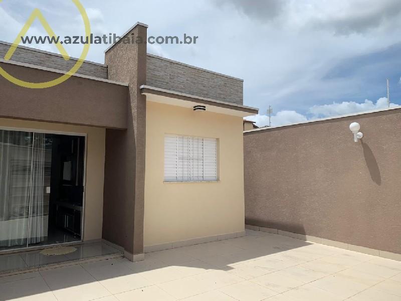 Casa à venda com 2 quartos, 120m² - Foto 3