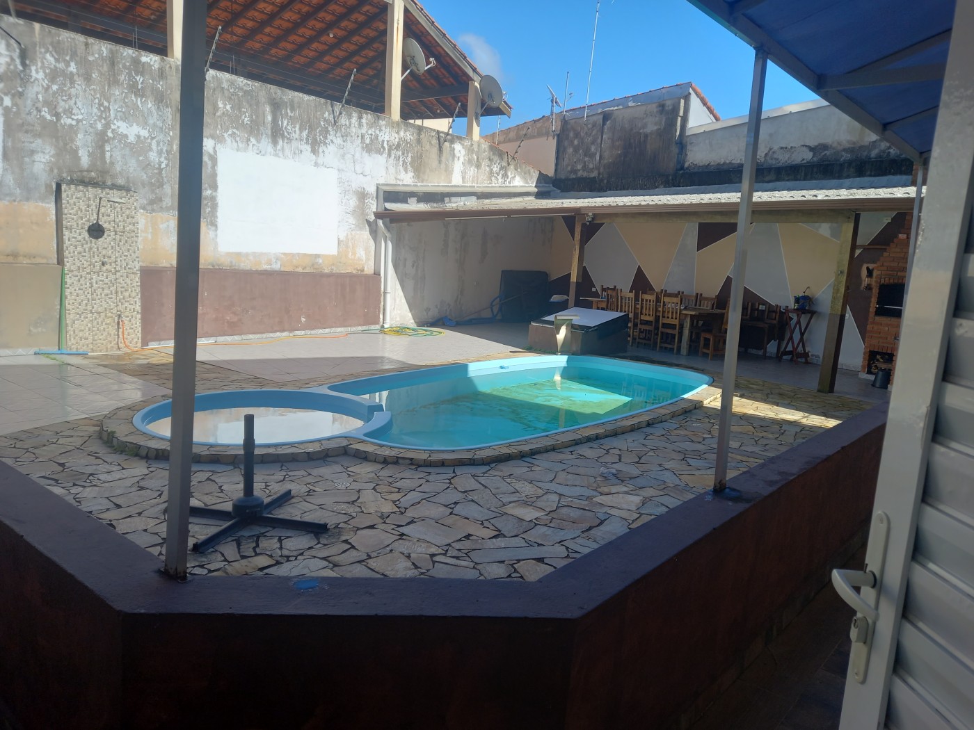 Casa à venda com 4 quartos, 392m² - Foto 13