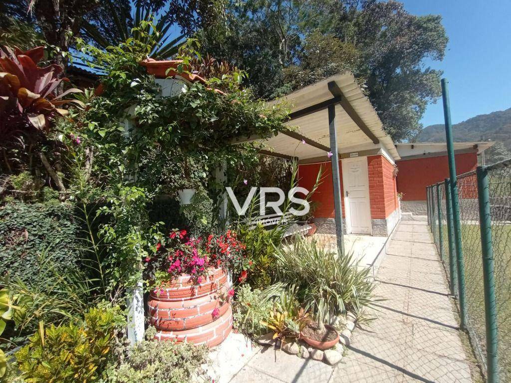 Casa de Condomínio à venda com 3 quartos, 95m² - Foto 22