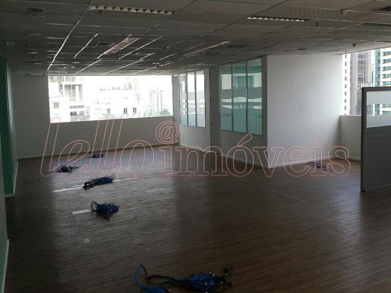 Conjunto Comercial-Sala para alugar, 491m² - Foto 3