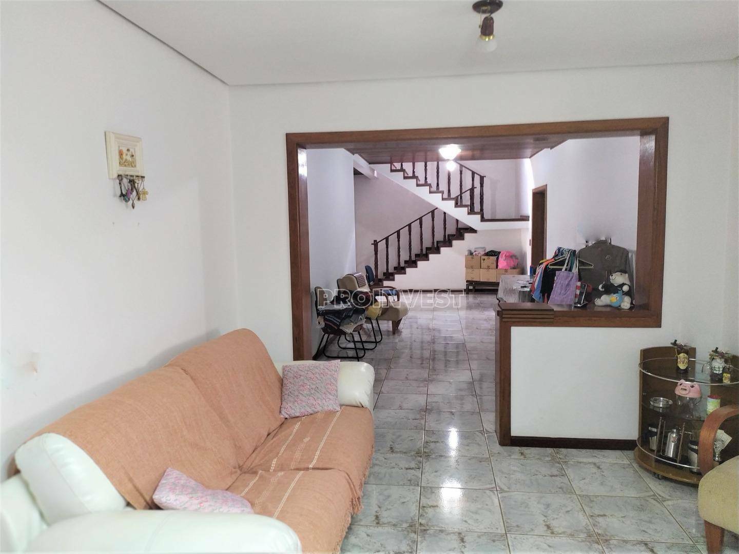 Casa de Condomínio à venda com 4 quartos, 450m² - Foto 7