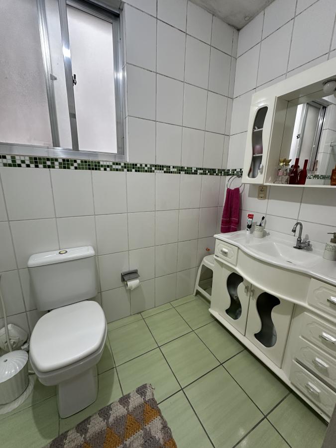 Apartamento à venda com 3 quartos, 103m² - Foto 11