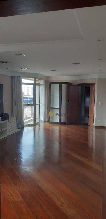 Apartamento à venda com 3 quartos, 130m² - Foto 16