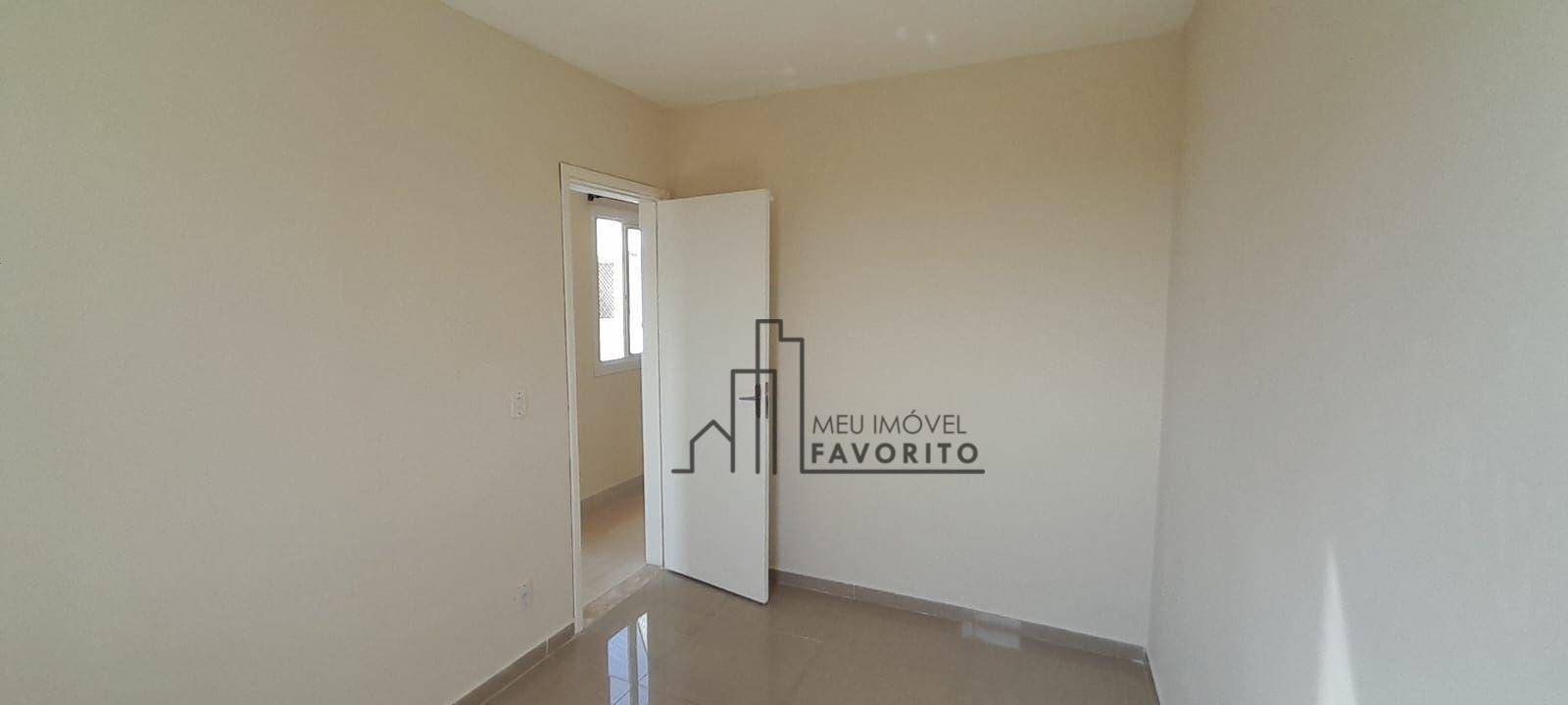 Apartamento à venda com 2 quartos, 48m² - Foto 4