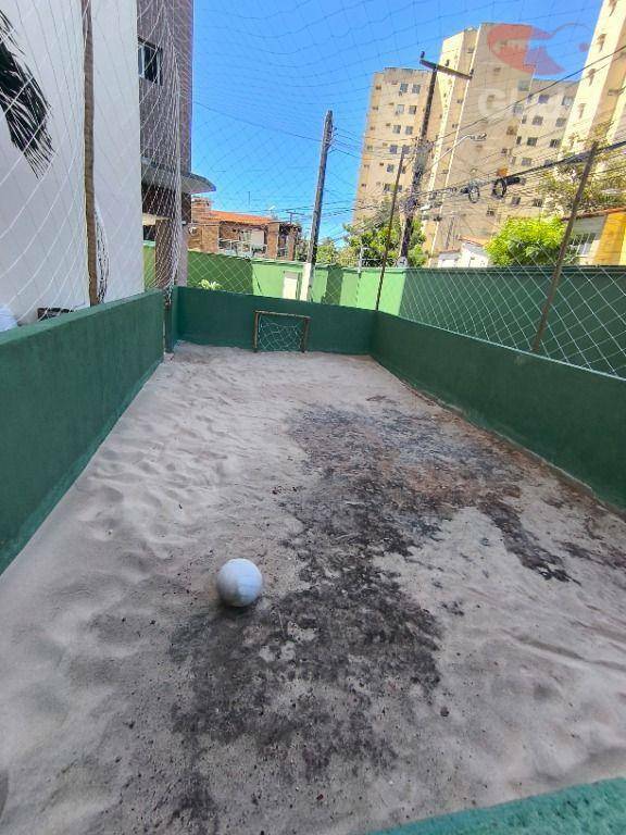 Apartamento à venda com 3 quartos, 107m² - Foto 5