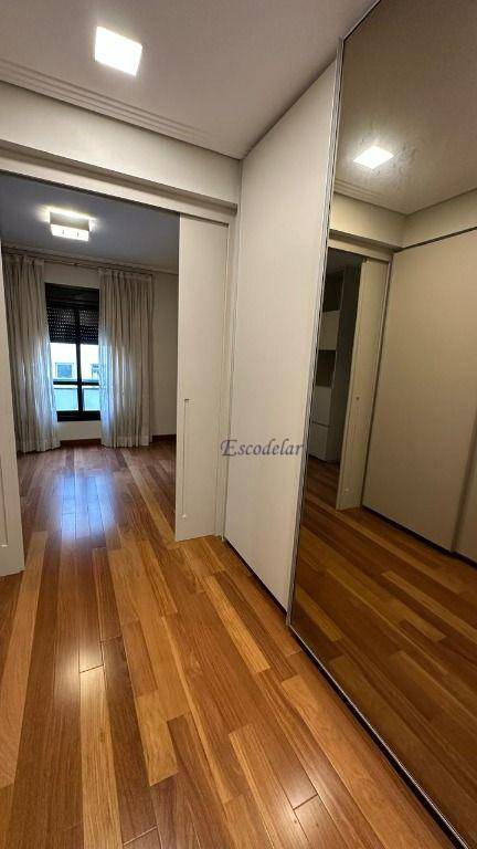 Apartamento à venda com 3 quartos, 263m² - Foto 33