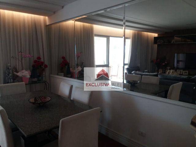 Apartamento à venda com 4 quartos, 156m² - Foto 4
