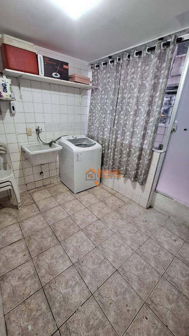 Apartamento à venda com 2 quartos, 76m² - Foto 13