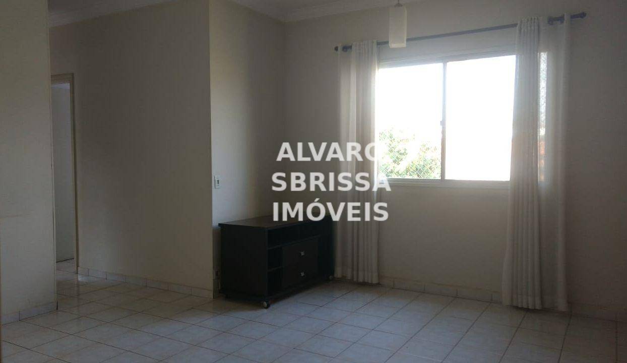 Apartamento à venda com 3 quartos, 75m² - Foto 6