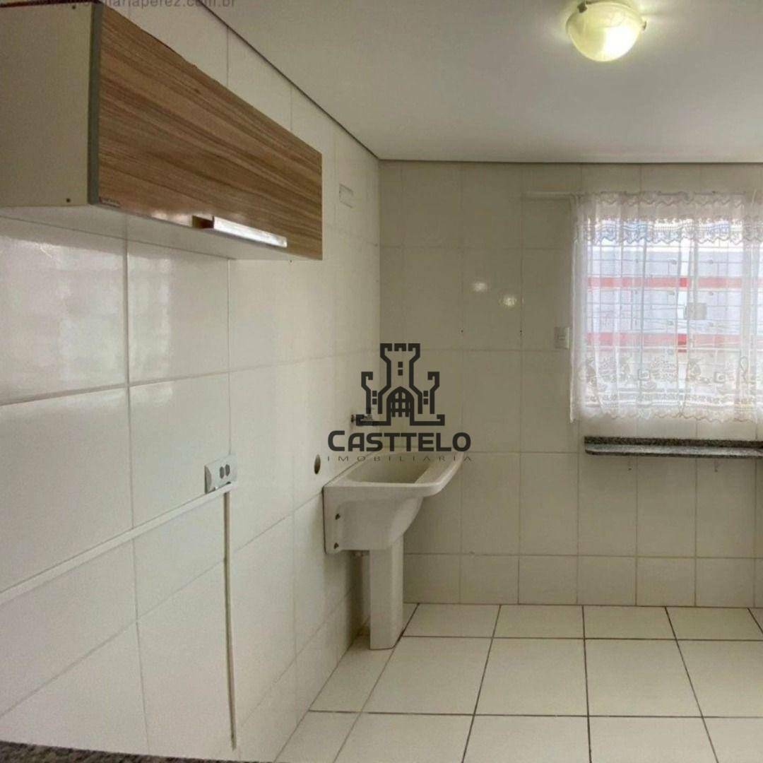 Apartamento à venda com 2 quartos, 67m² - Foto 10