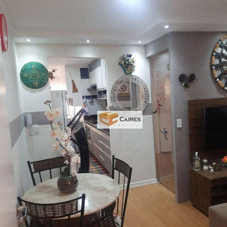 Apartamento à venda com 2 quartos, 46m² - Foto 13