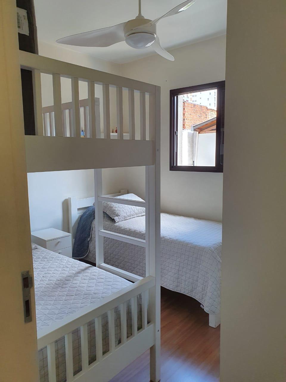 Apartamento à venda com 2 quartos, 51m² - Foto 11