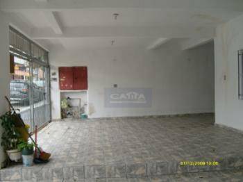 Sobrado à venda com 6 quartos, 590m² - Foto 2