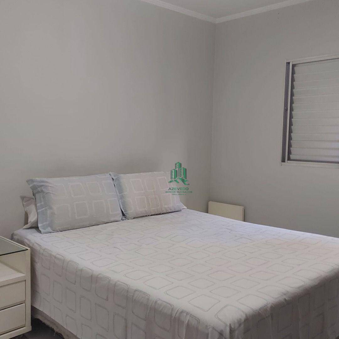 Apartamento à venda com 2 quartos, 51m² - Foto 12