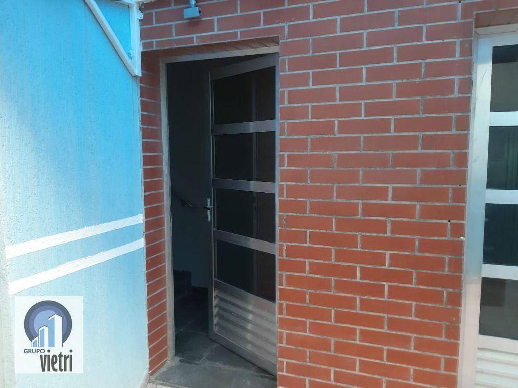 Sobrado para alugar com 3 quartos, 120m² - Foto 10