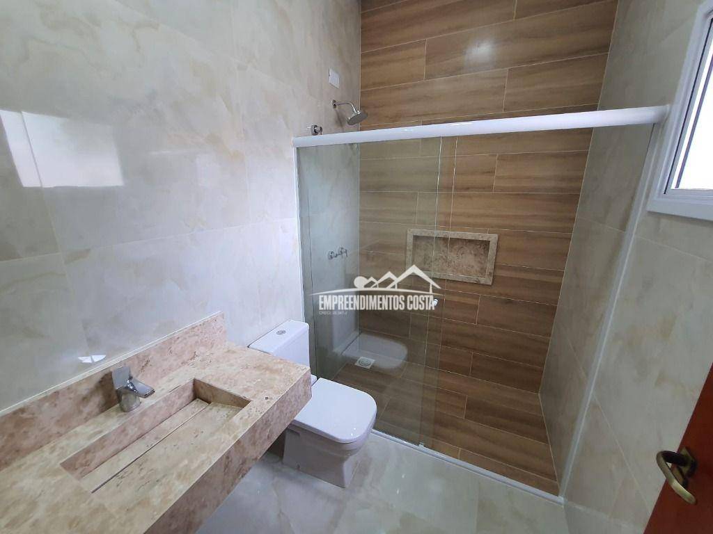 Casa de Condomínio à venda com 3 quartos, 132m² - Foto 24