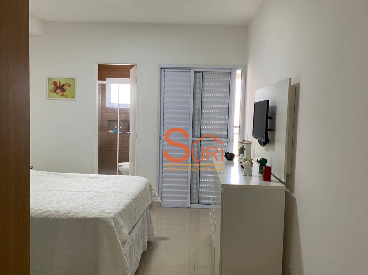 Apartamento à venda com 3 quartos, 91m² - Foto 8