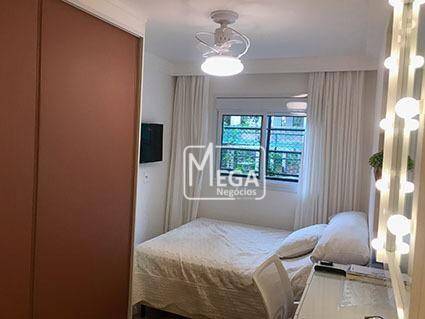 Apartamento à venda com 3 quartos, 110m² - Foto 23