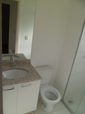 Apartamento para alugar com 2 quartos, 52m² - Foto 9