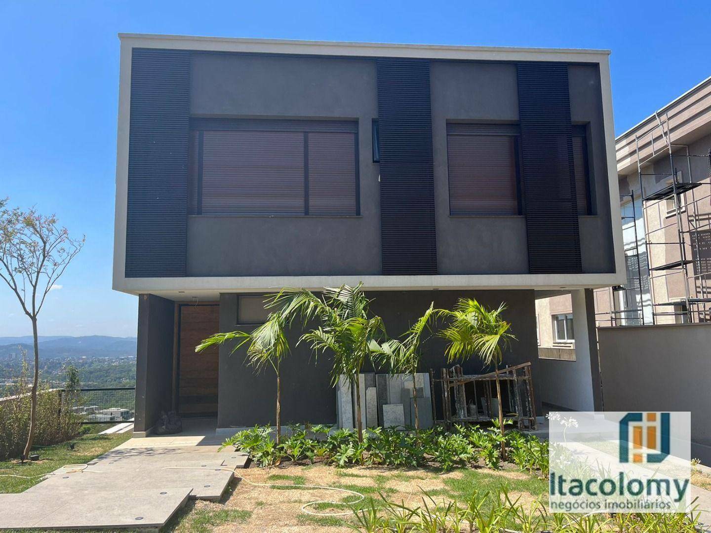 Casa de Condomínio à venda com 4 quartos, 621m² - Foto 1