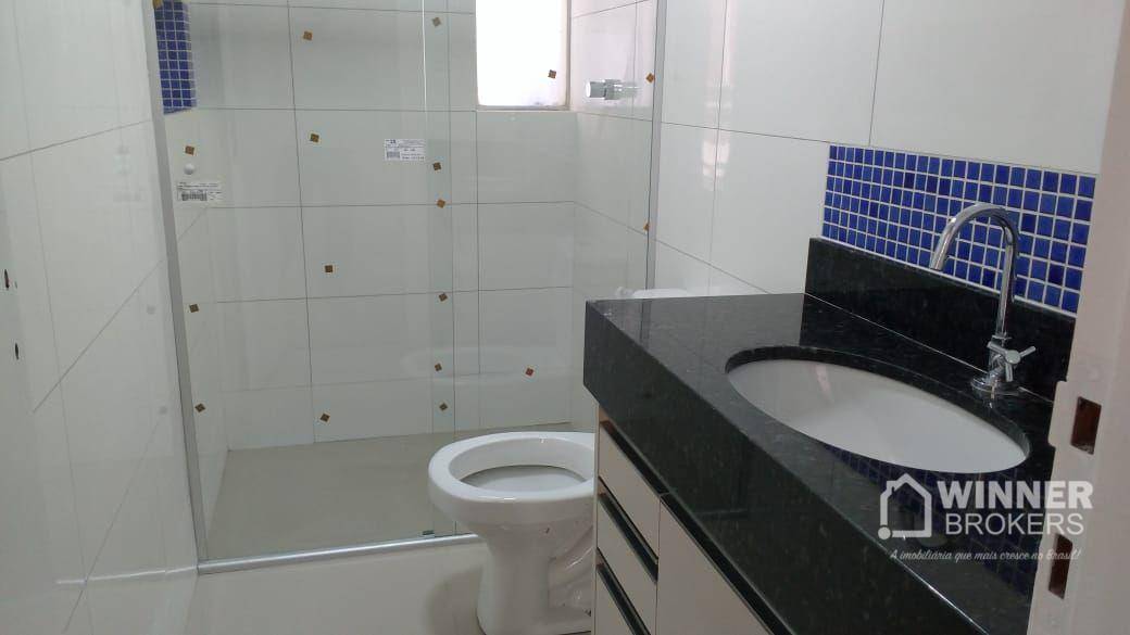 Apartamento à venda com 3 quartos, 94m² - Foto 9