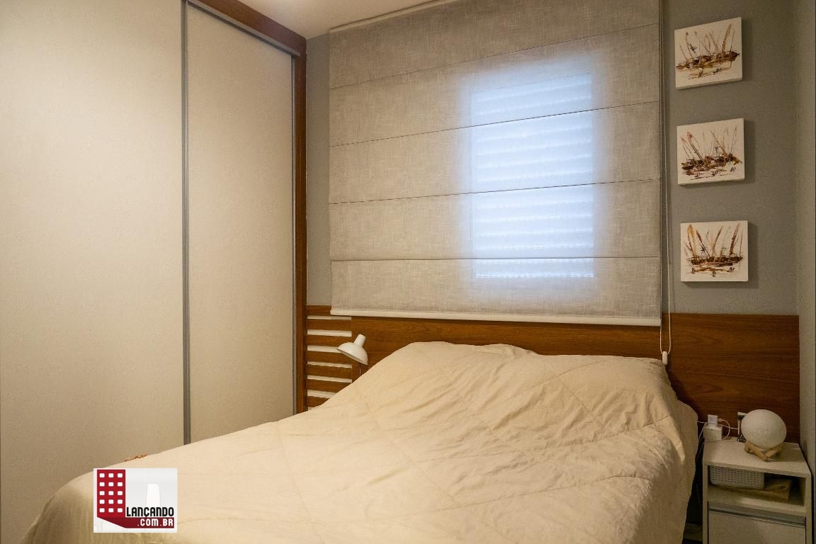 Apartamento à venda com 2 quartos, 50m² - Foto 10