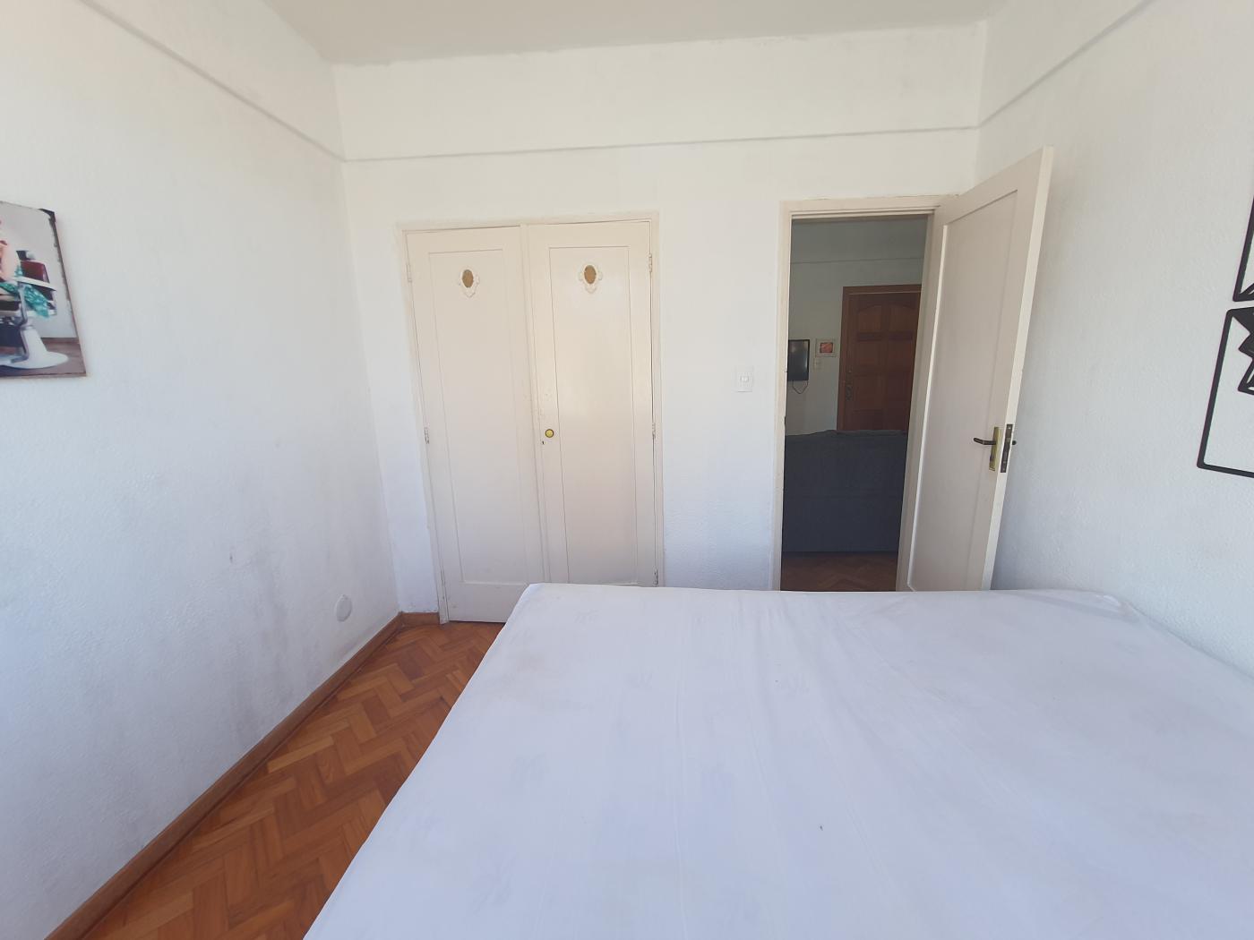 Apartamento à venda com 2 quartos, 35m² - Foto 4