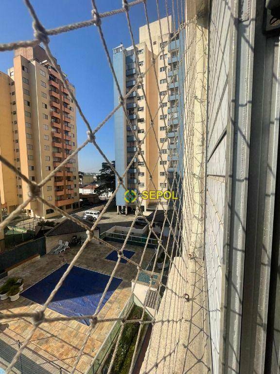 Apartamento para alugar com 2 quartos, 50m² - Foto 17