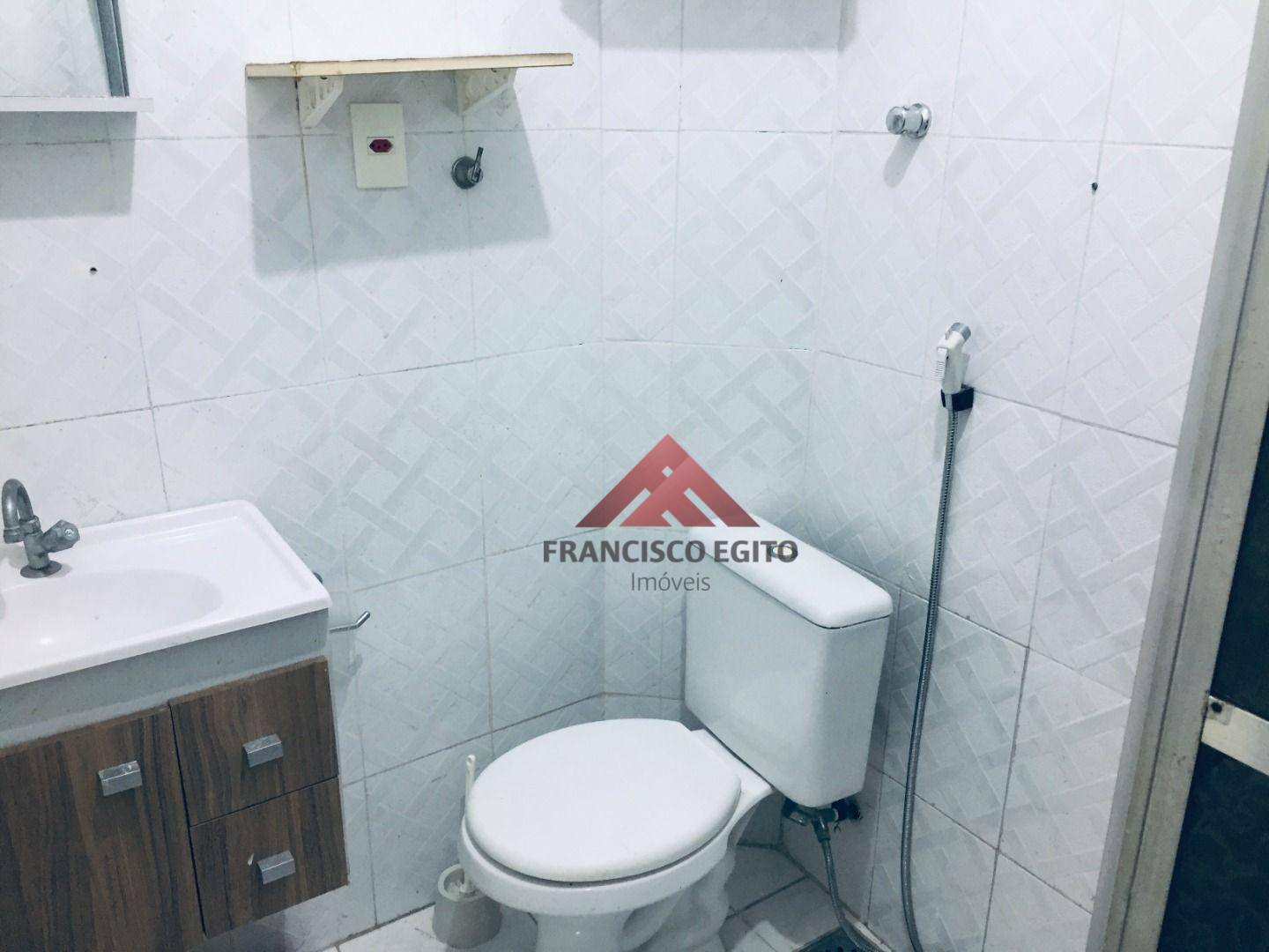 Kitnet e Studio para alugar, 25m² - Foto 12