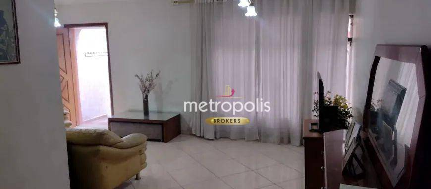 Sobrado à venda com 3 quartos, 162m² - Foto 2