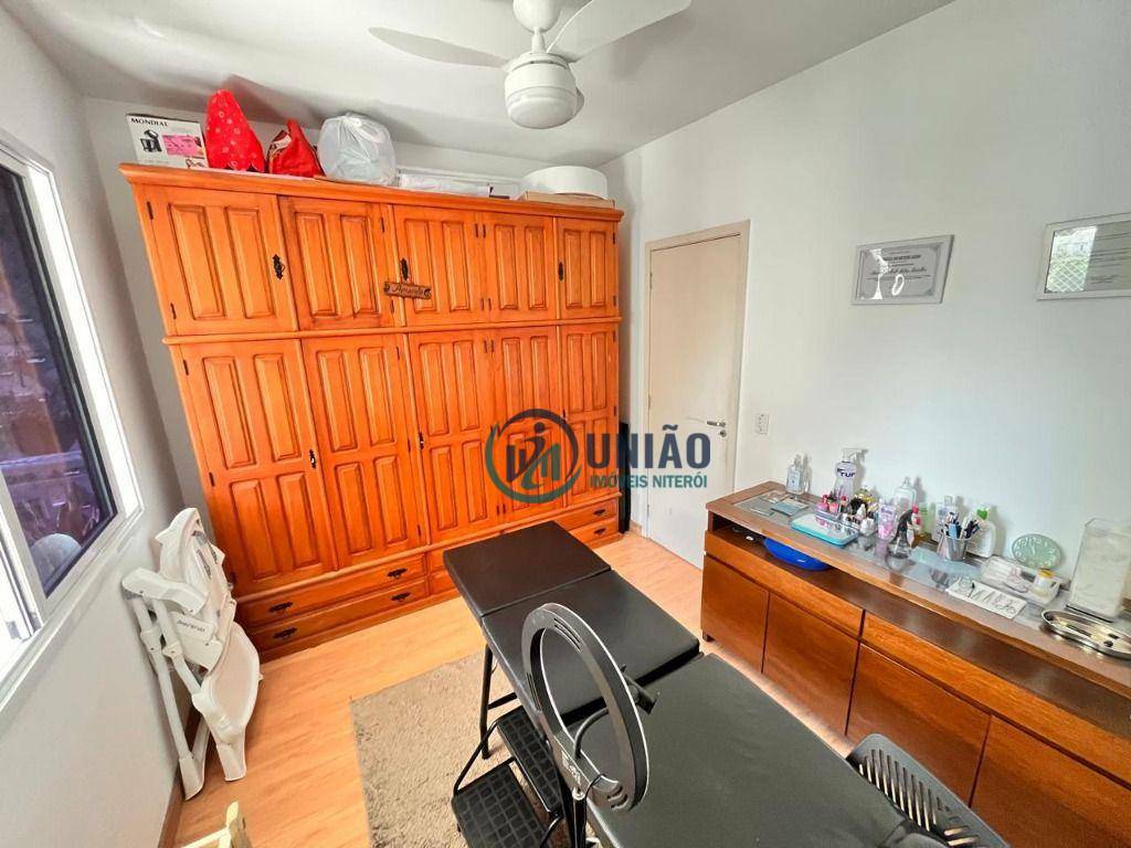 Apartamento à venda com 2 quartos, 85m² - Foto 21