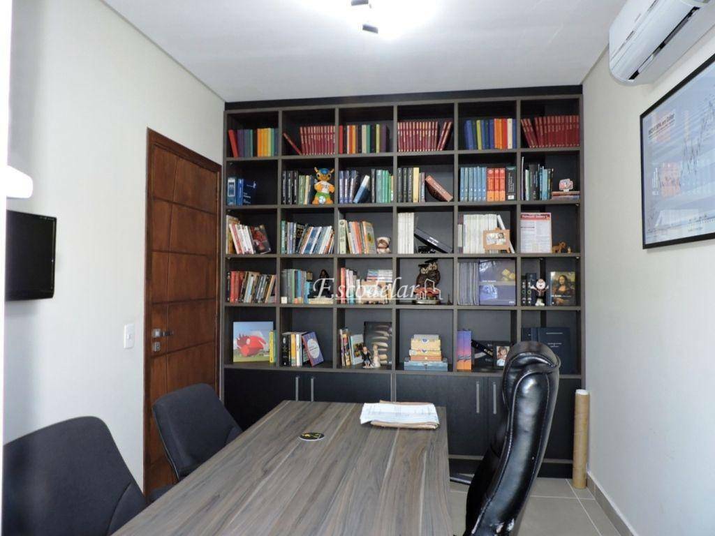 Casa de Condomínio à venda com 3 quartos, 373m² - Foto 27