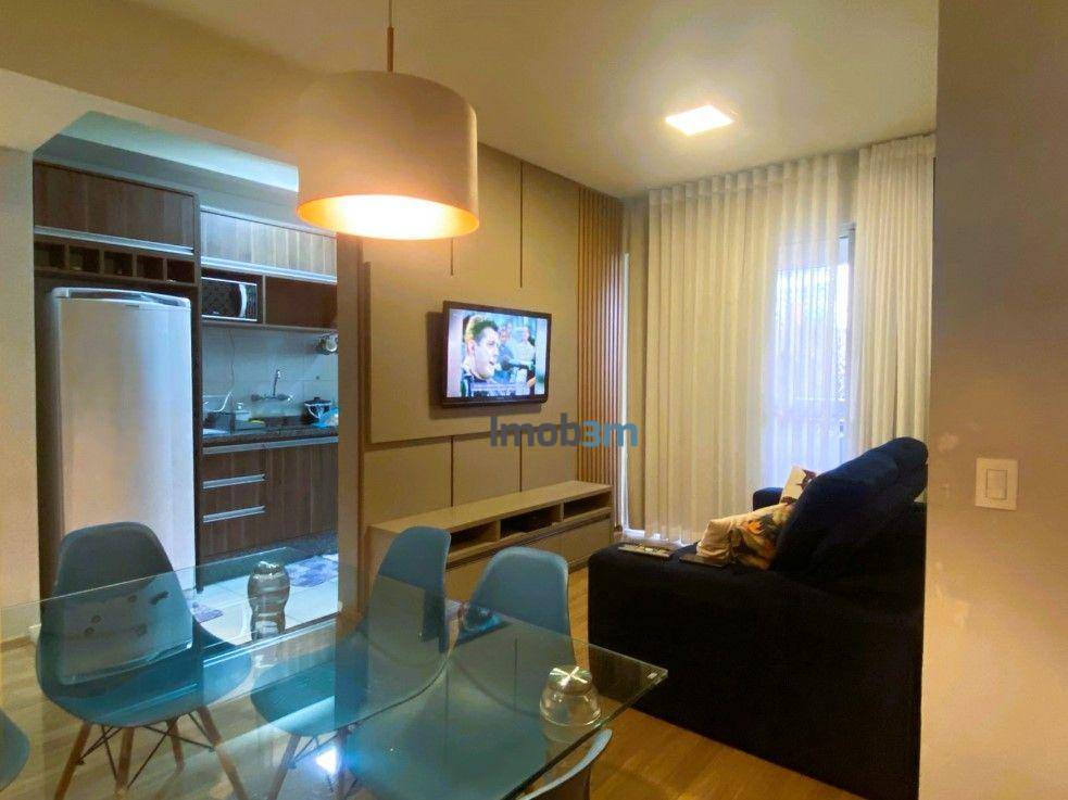 Apartamento, 3 quartos, 75 m² - Foto 5
