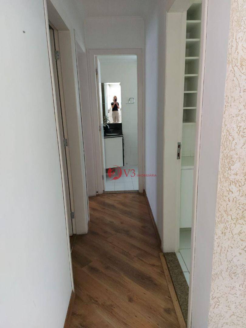 Apartamento à venda com 2 quartos, 53m² - Foto 26