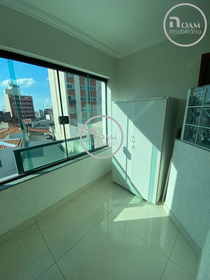 Conjunto Comercial-Sala para alugar, 55m² - Foto 4